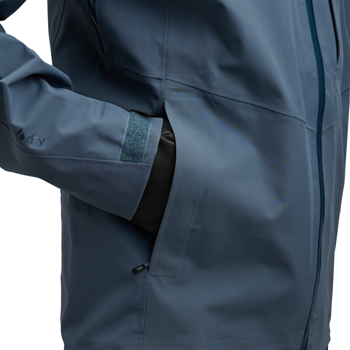 Recon Stretch Shell Skidjacka Herr