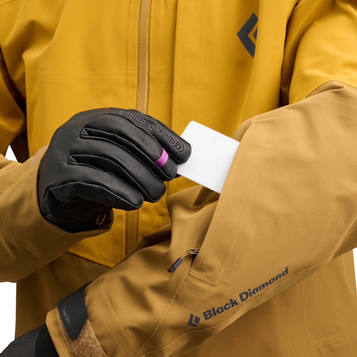 Recon Stretch Shell Skidjacka Herr