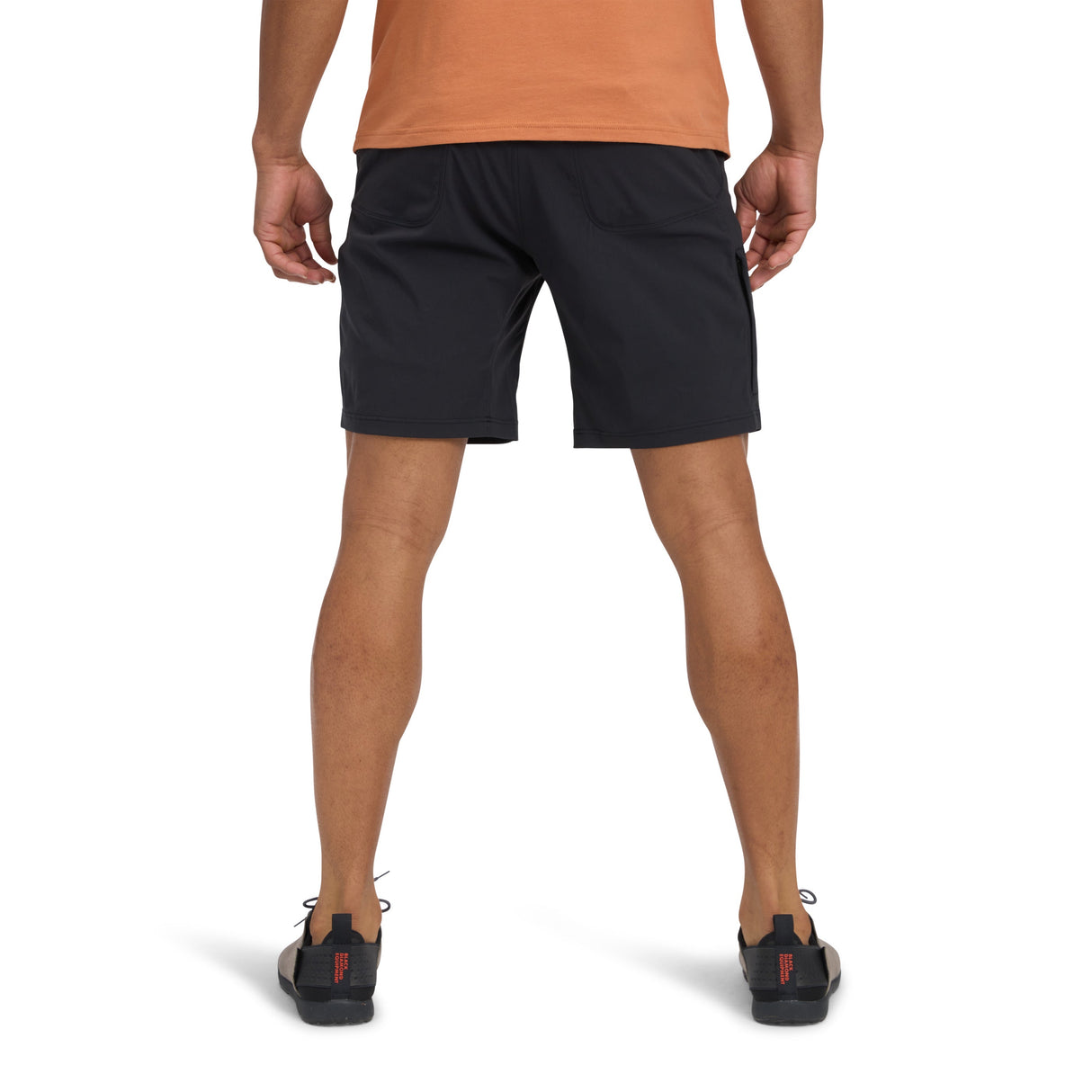 Pursuit Shorts Herr