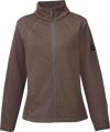 Fleecejacka dam