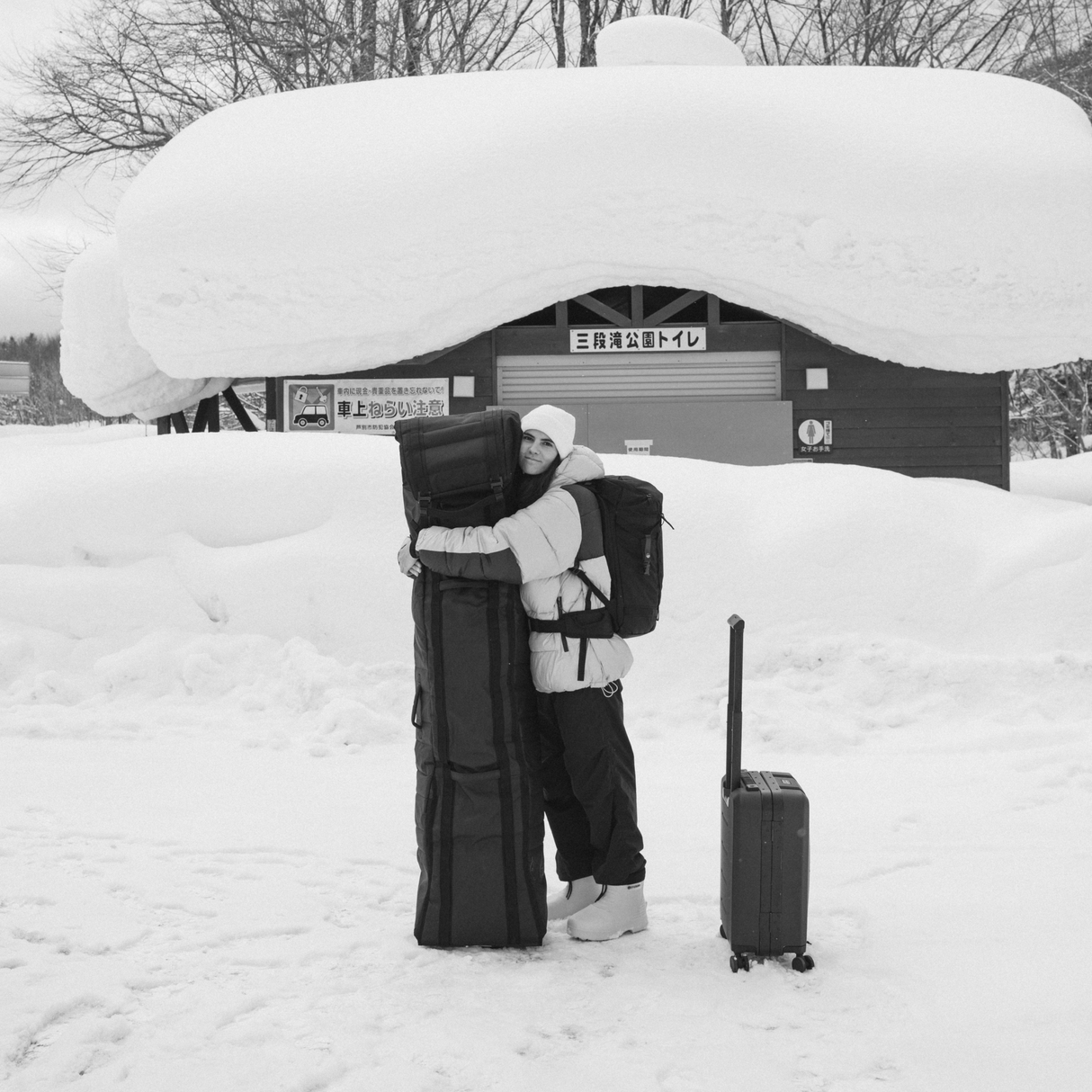 Niseko 3.0 Low Fodrad Gummistövel