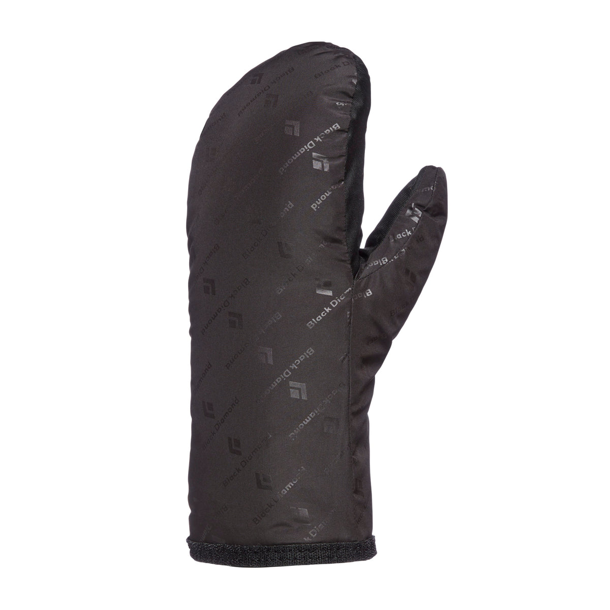 Mercury Mitts Dam