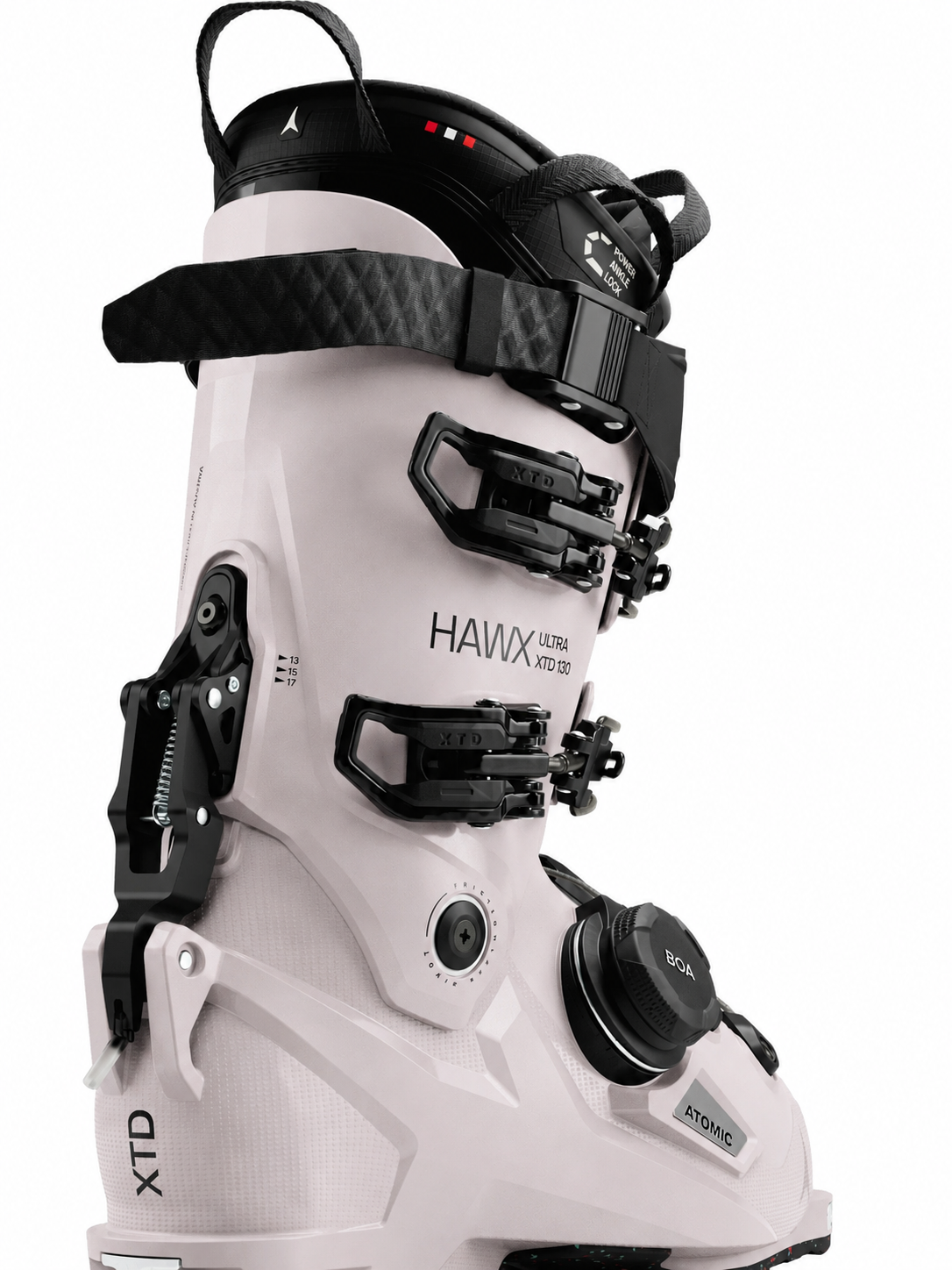 HAWX ULTRA XTD 130 BOA