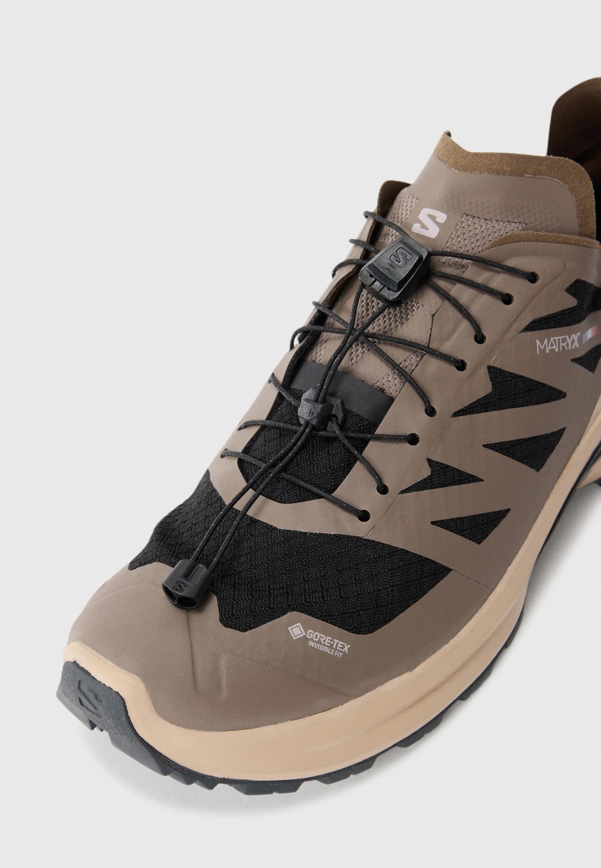 Salomon XA Meta Side Front