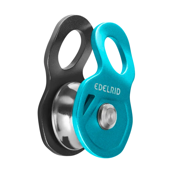 Flux Pulley