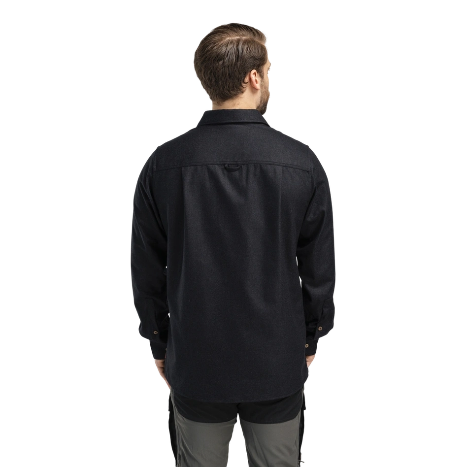ReBorn Wool Shirt Men's