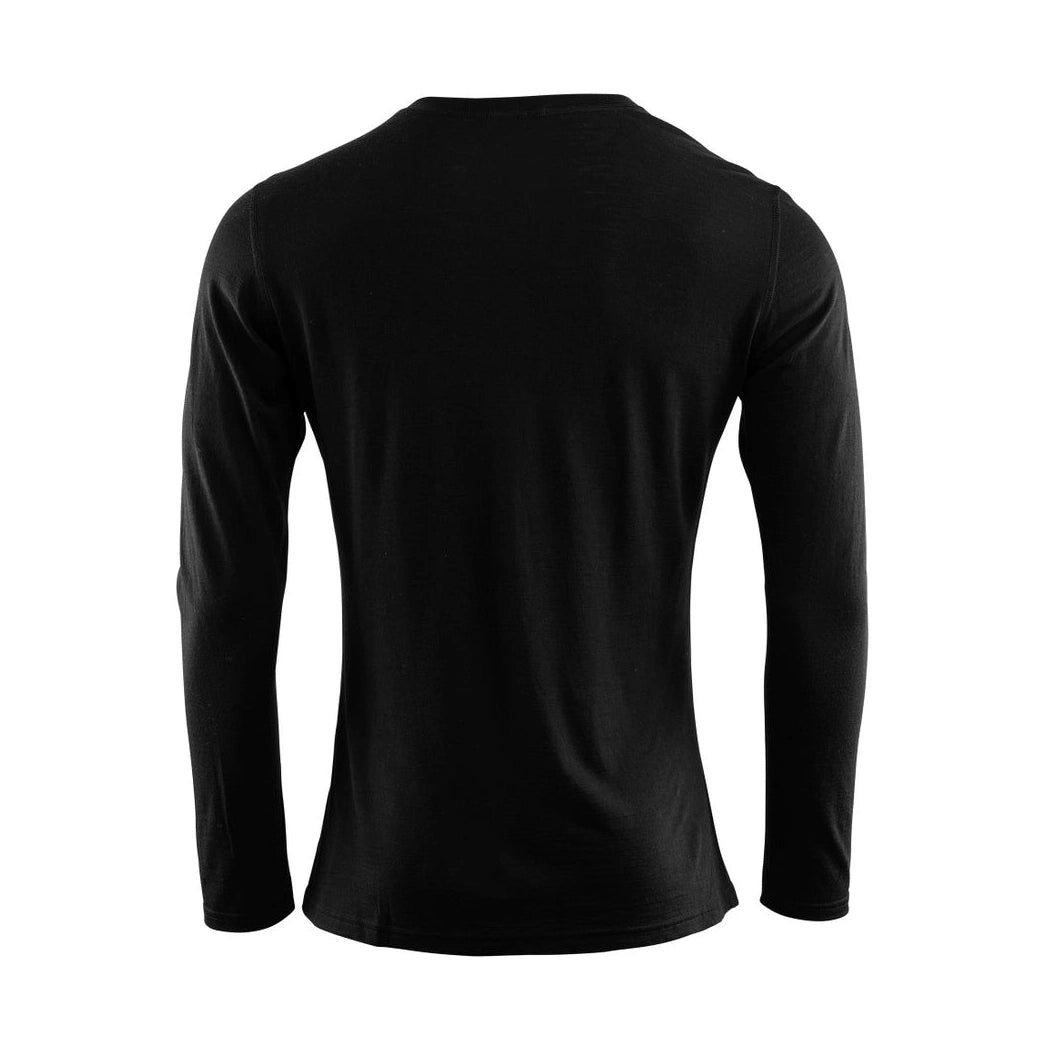 LightWool 140 Undershirt Long Sleeve Men