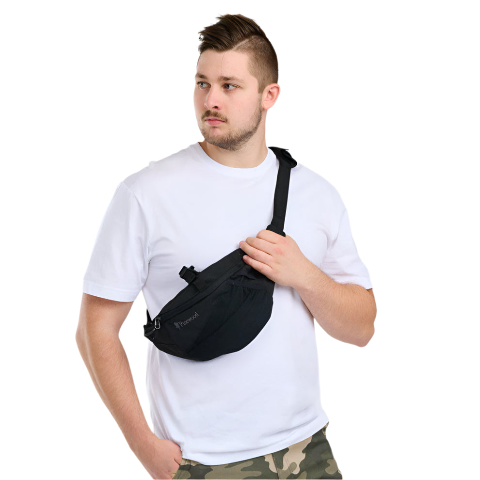 3-pack T-shirt Herr Pinewood