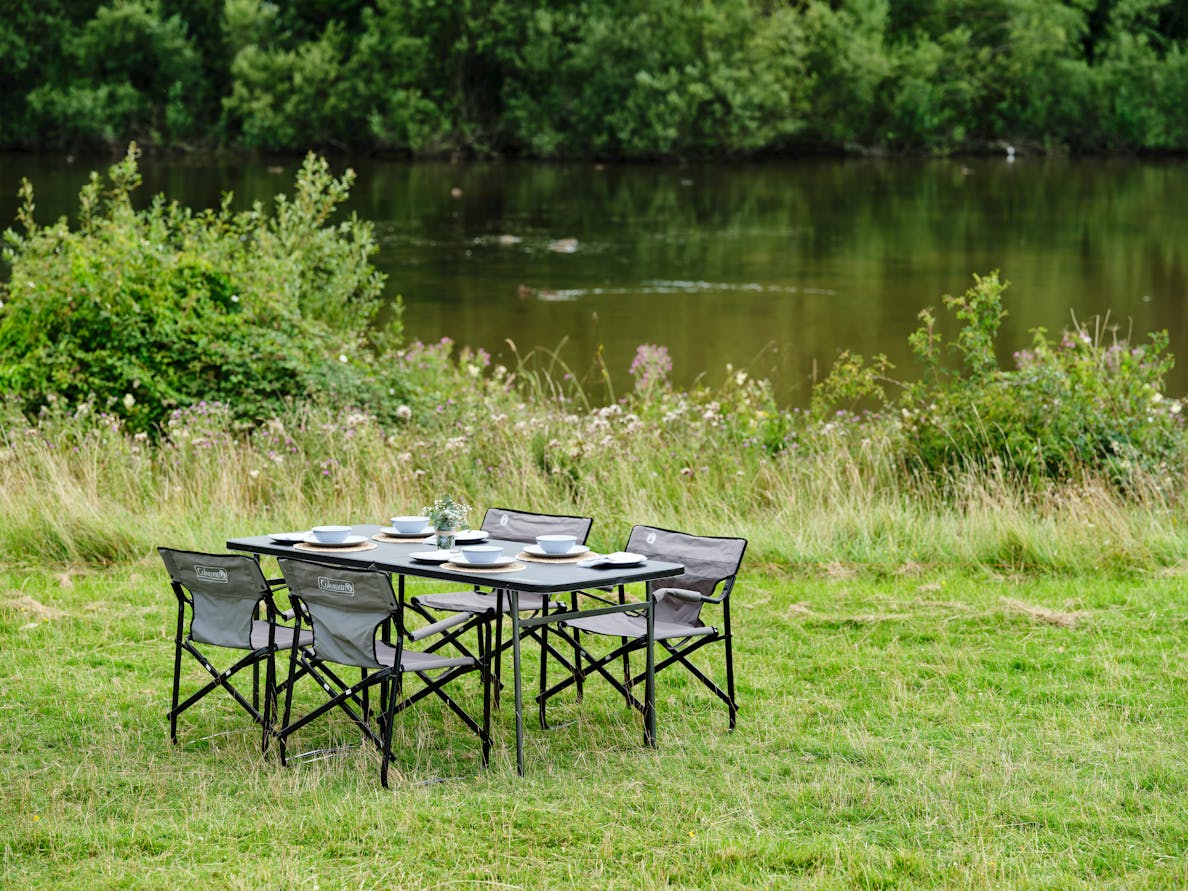 Campingbord Large
