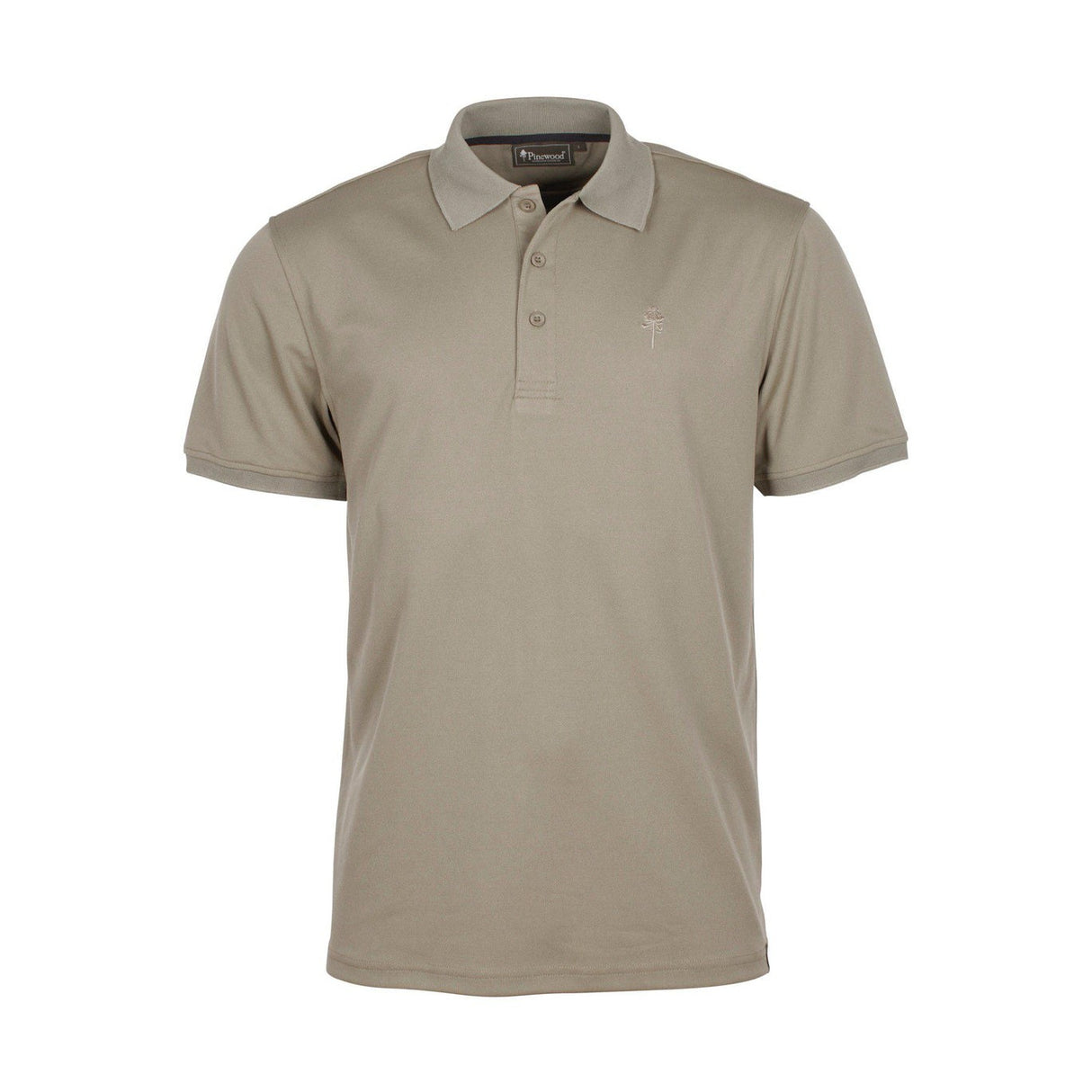 Ramsey Coolmax T-shirt