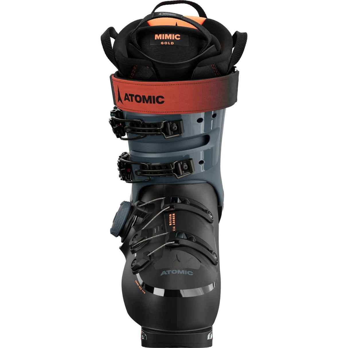 HAWX PRIME XTD 110 BOA Pjäxa Hybrid