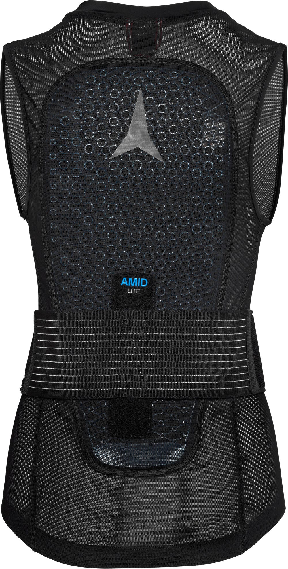 Live Shield AMID Lite Vest Ryggskydd Dam