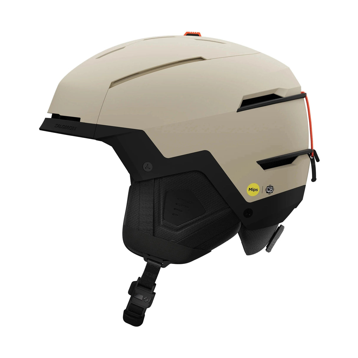 ARCANE PRIME MIPS Hjälm Alpint