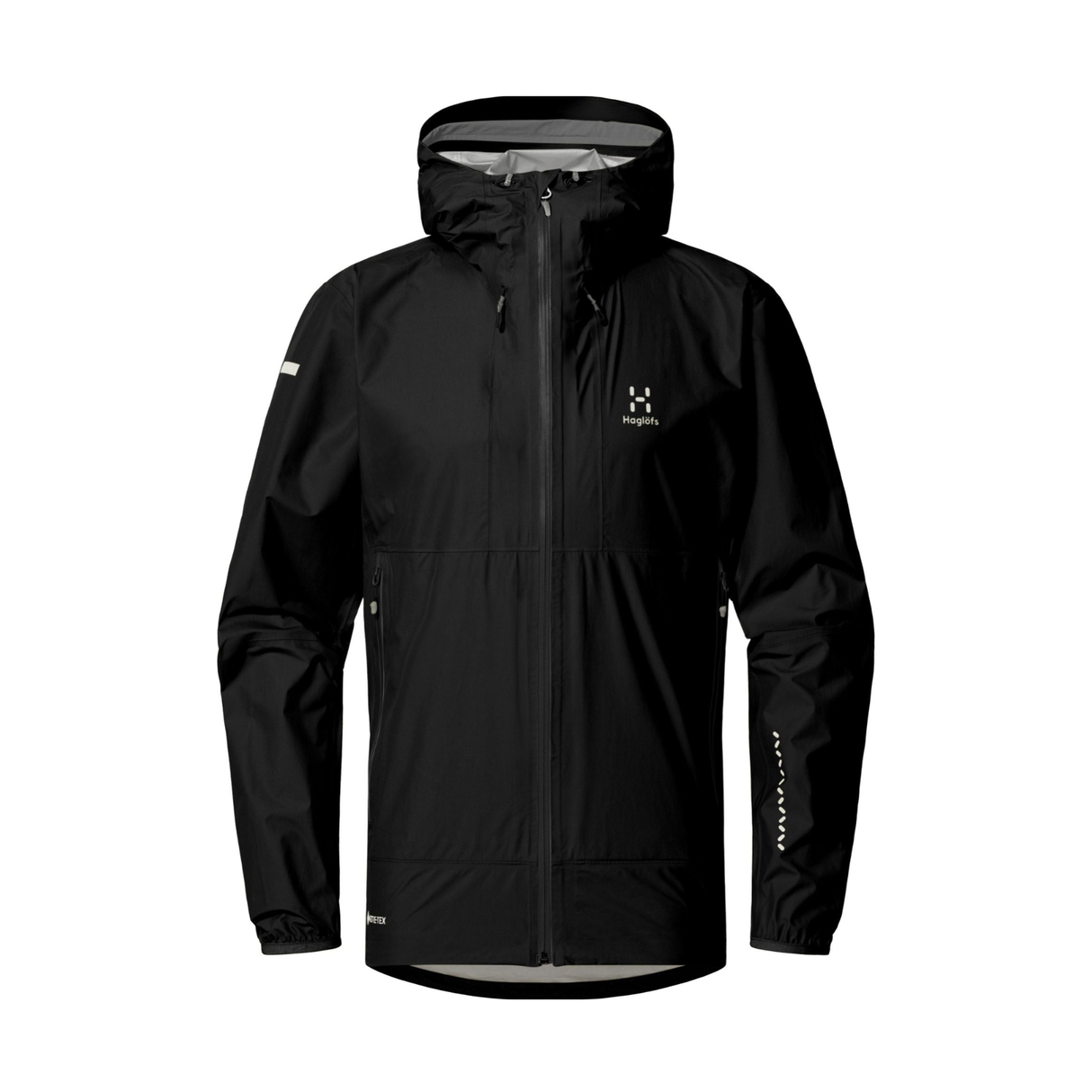 L.I.M GTX II Regnjacka Herr