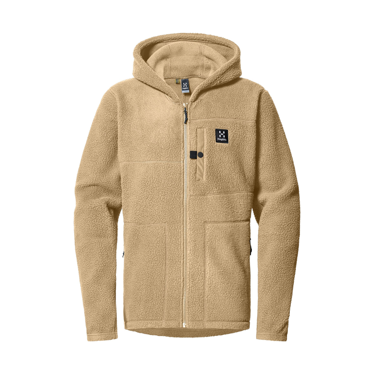 Malung Pile Fleece Herr