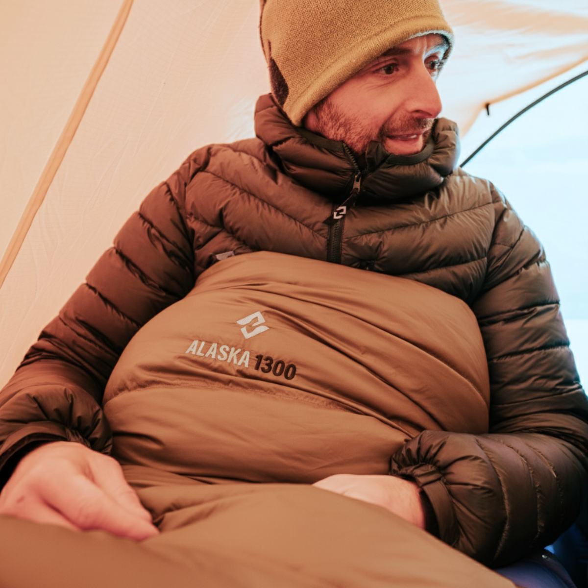 Alaska 1300 Emberwood