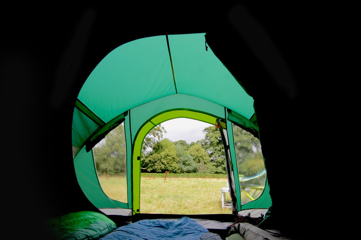 Coleman Kobuk Valley 4 Plus