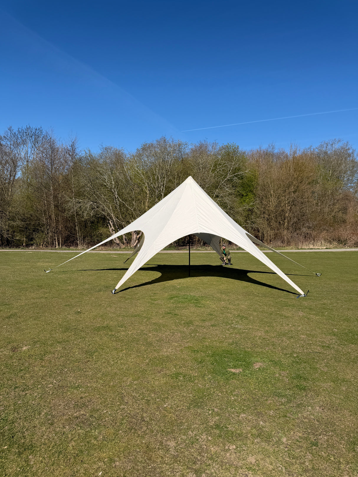 Fjällmark Star 10m