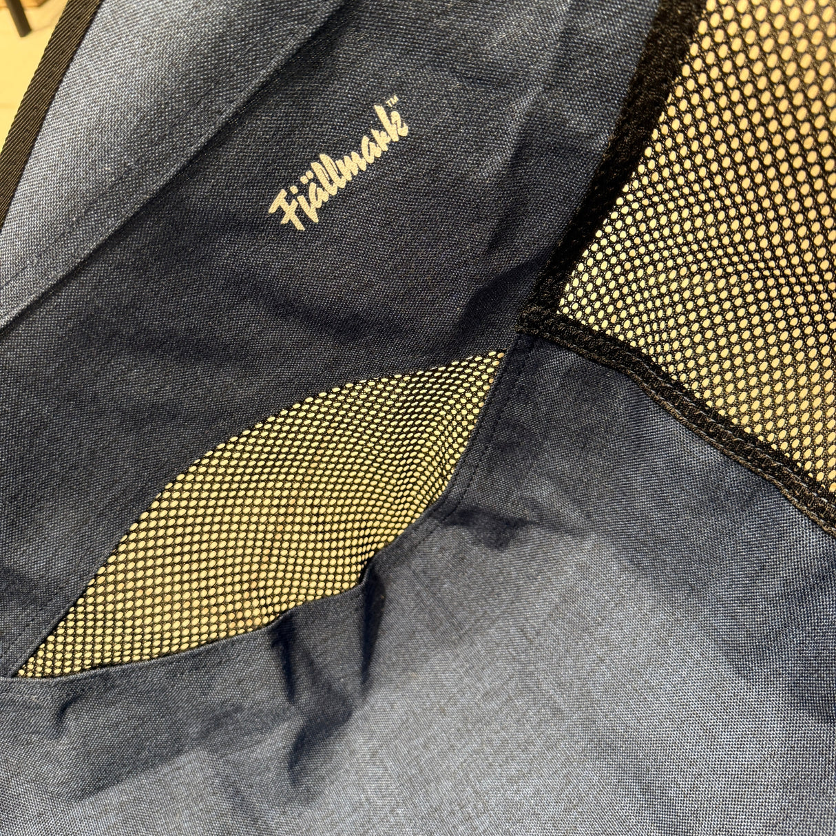 Rim LT Lättviktsstol hög rygg