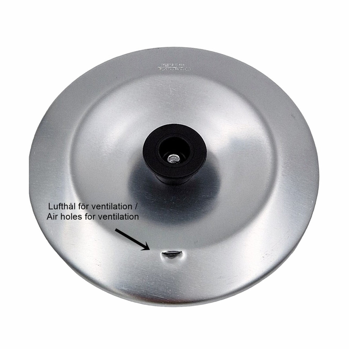 Kaffepanna 25 0.9 L