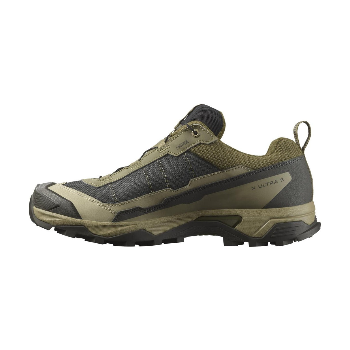 X Ultra 5 GTX Vandringssko Herr