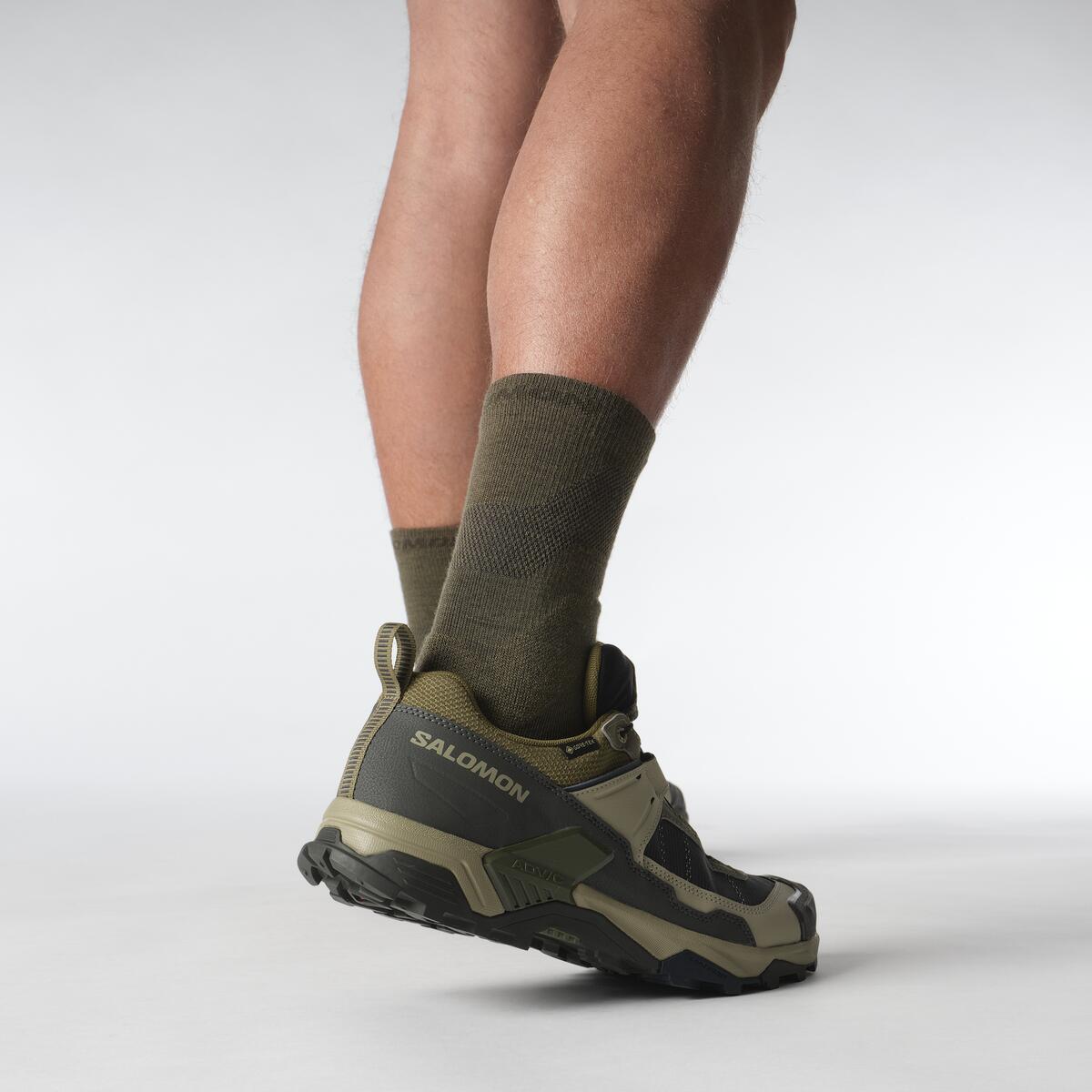 X Ultra 5 GTX Vandringssko Herr