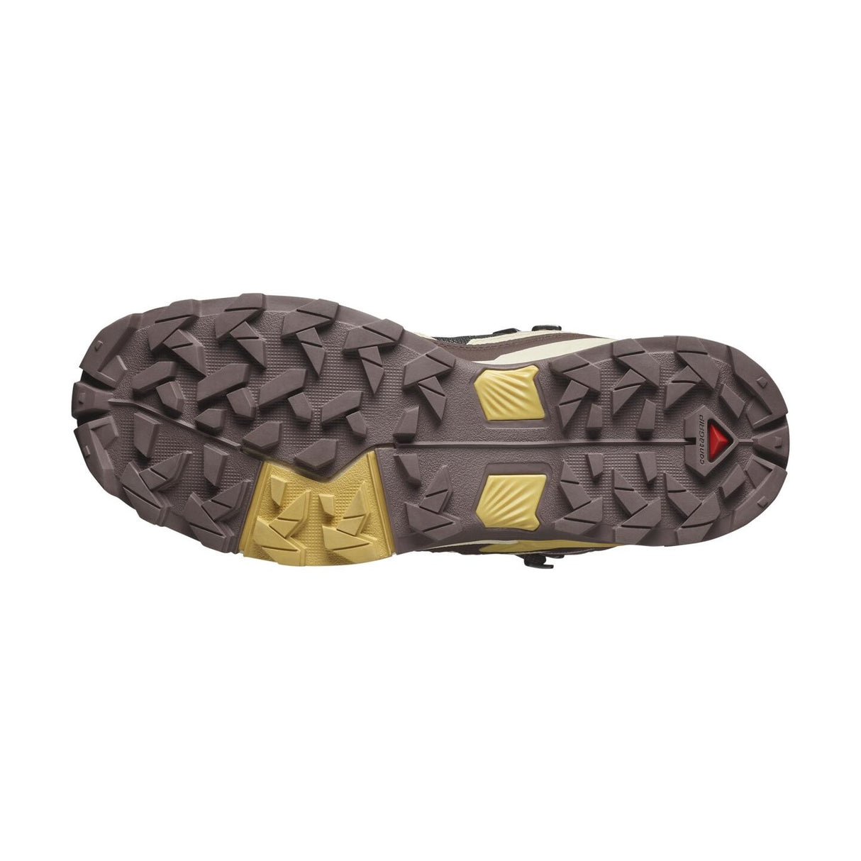X ULTRA 5 MID GTX Vandringskänga Dam