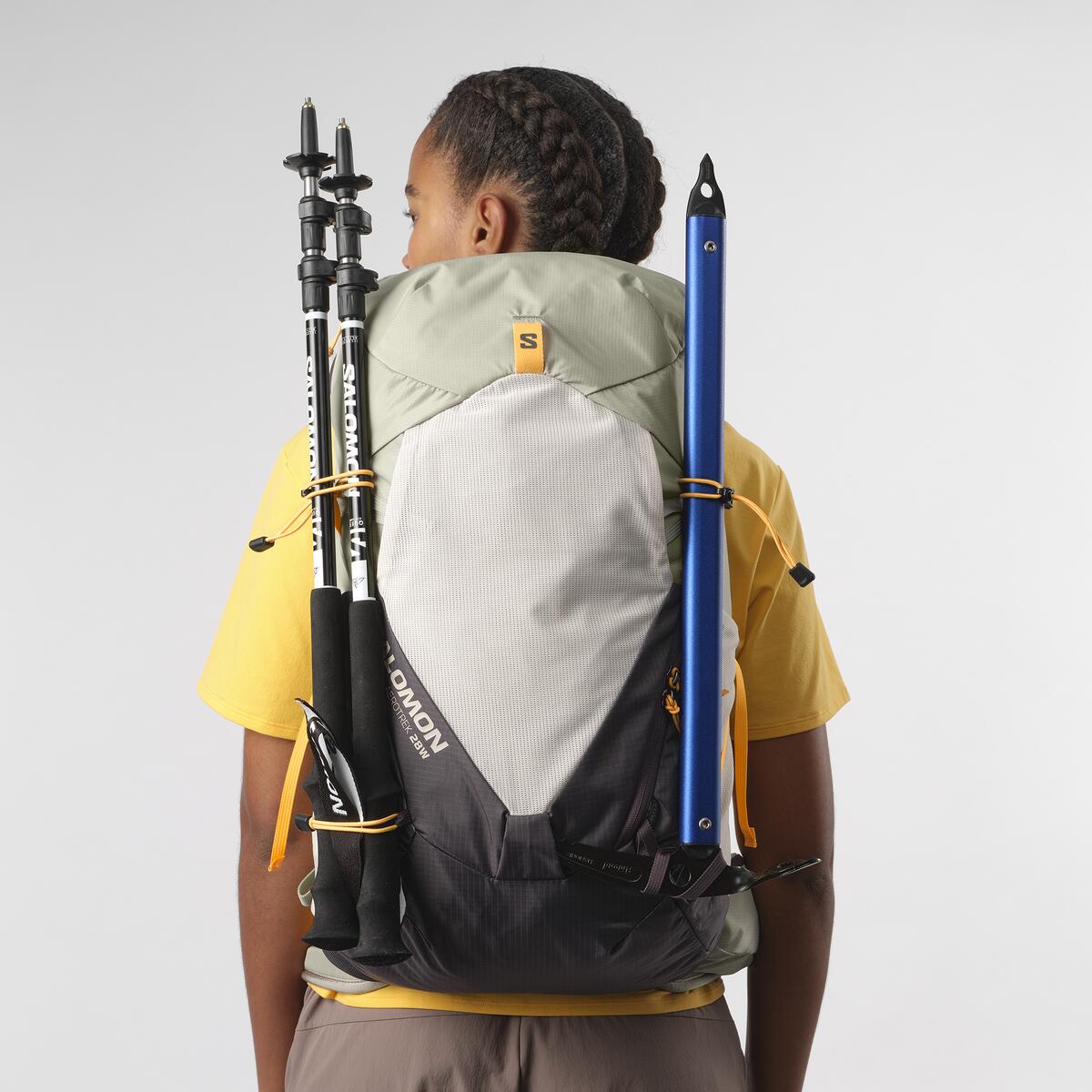 Aerotrek 28 Ryggsäck Dam