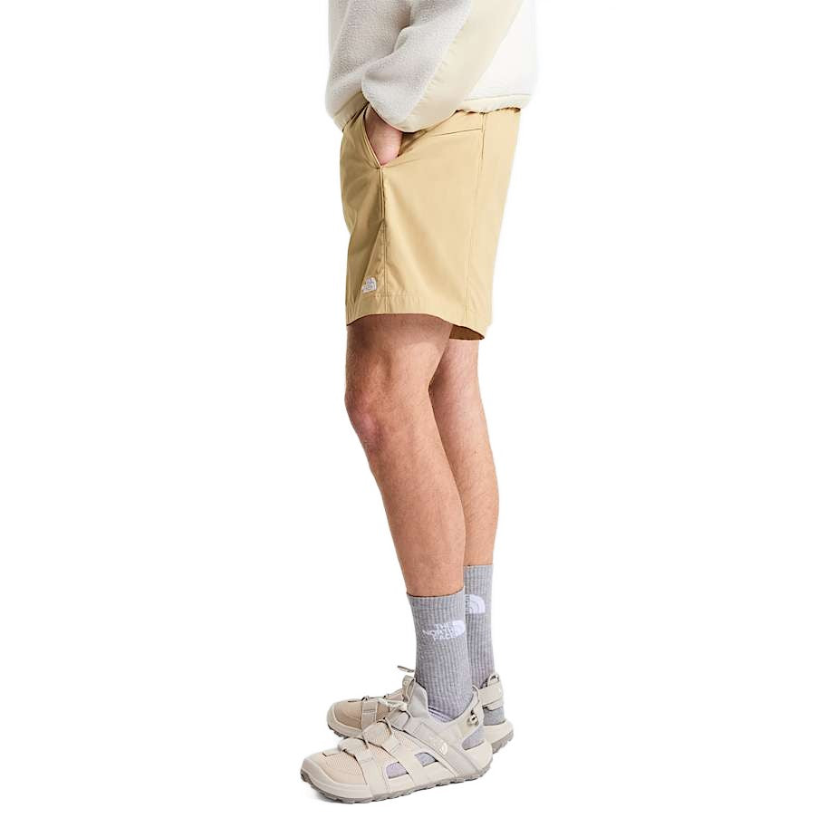 Class V Pathfinder Belted Shorts Herr
