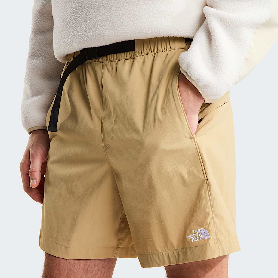 Class V Pathfinder Belted Shorts Herr
