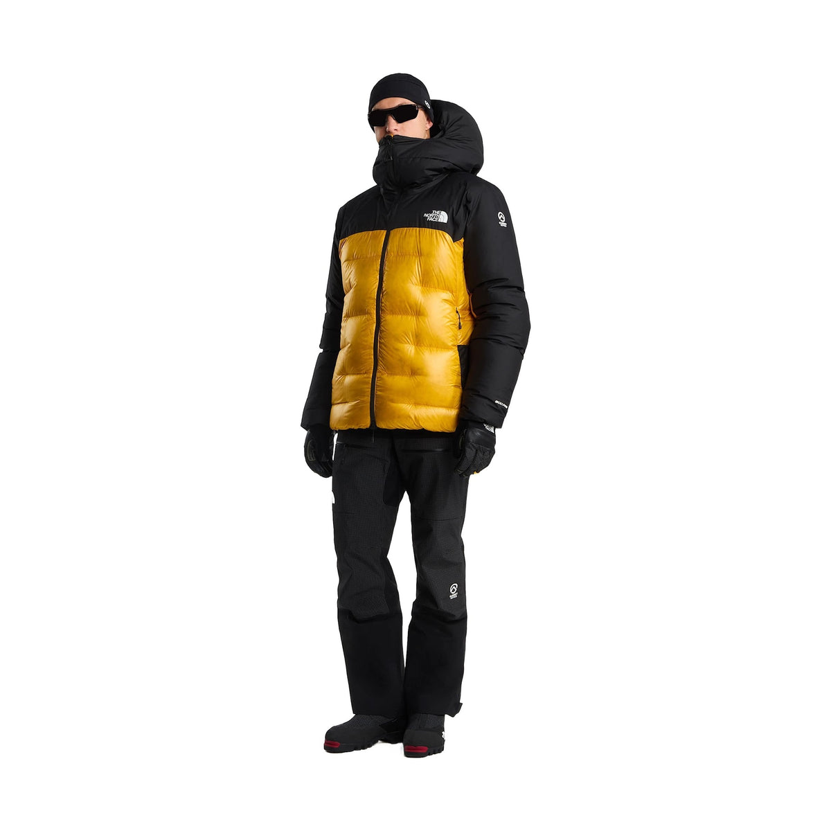 Summit Himalayan Down Parka Herr