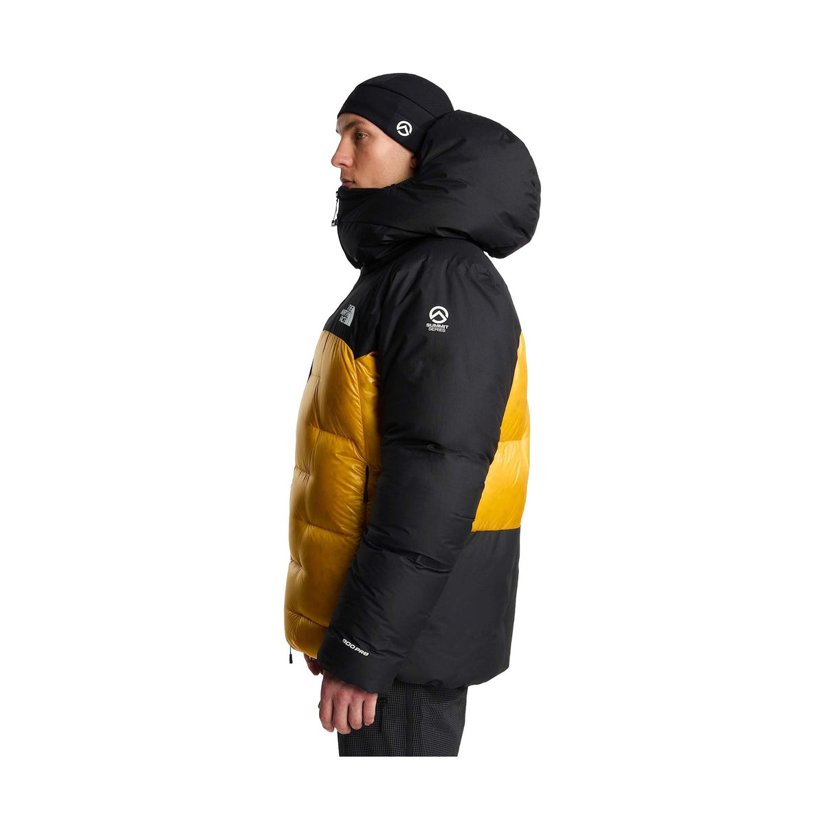 Summit Himalayan Down Parka Herr