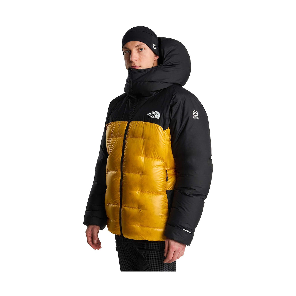 Summit Himalayan Down Parka Herr