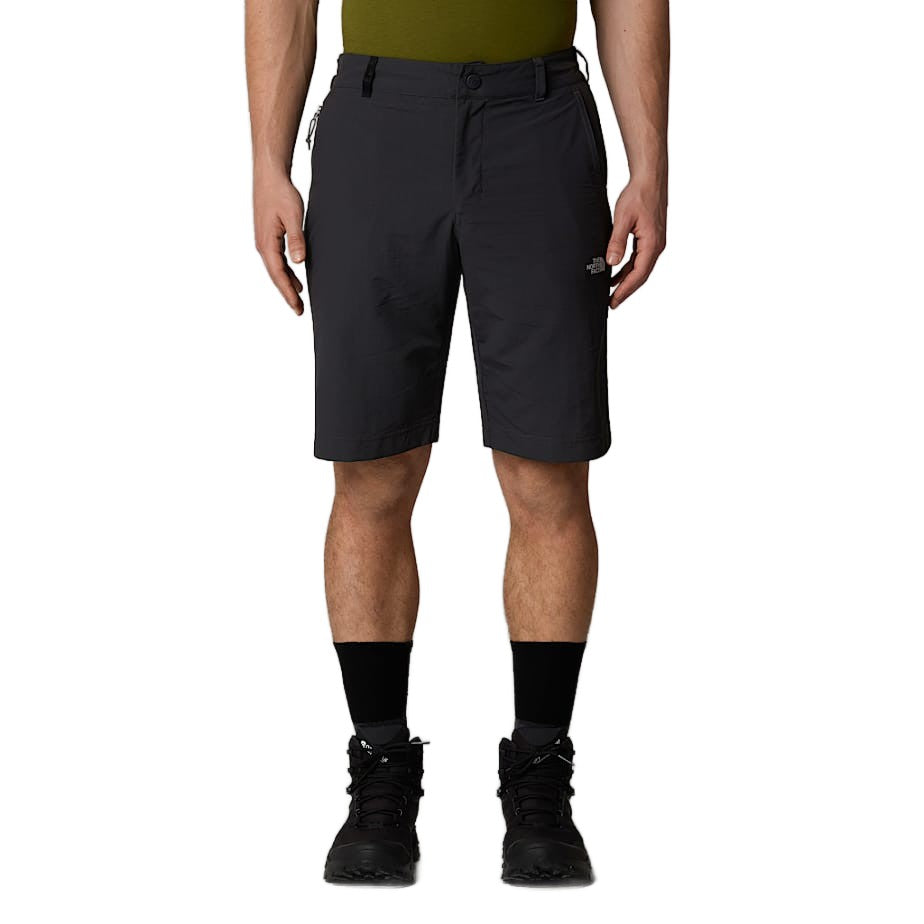 Tanken Shorts Herr