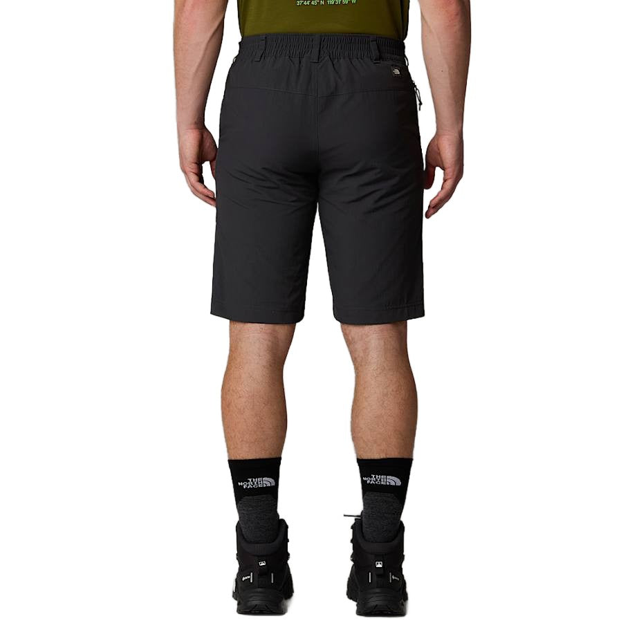 Tanken Shorts Herr
