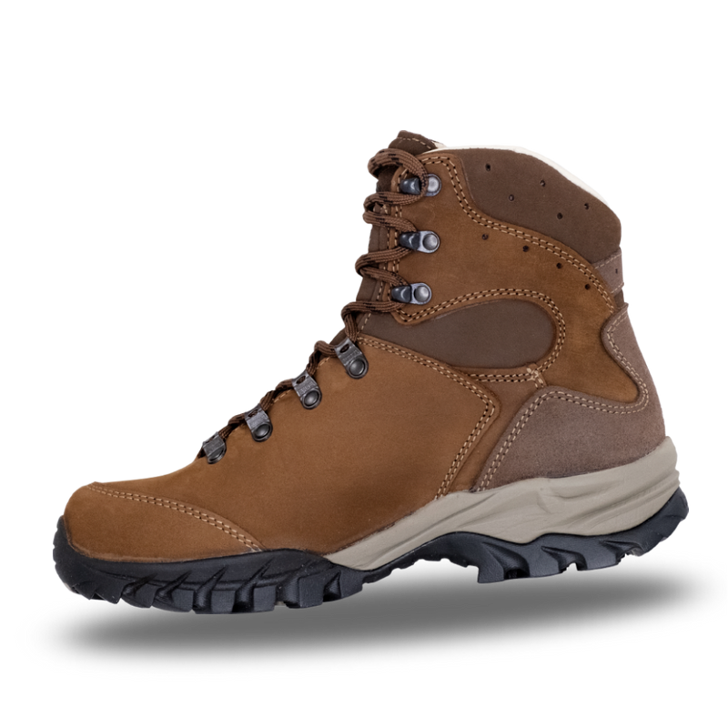 Meran Lady MFS Comfort Fit (Wide) GTX Känga