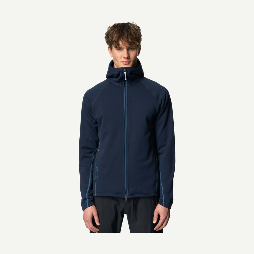 Power Up Houdi Jacket Men's