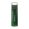 LifeStraw Go 2.0 Vattenreningsflaska 650ml
