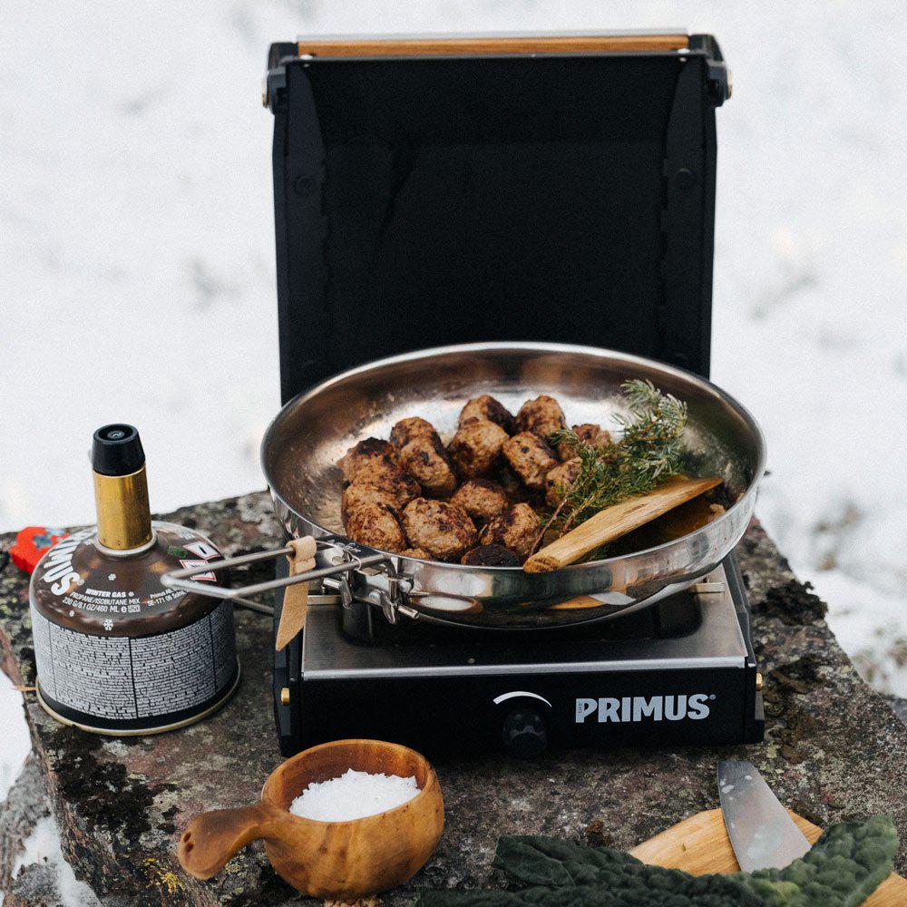 Moja Camping Stove