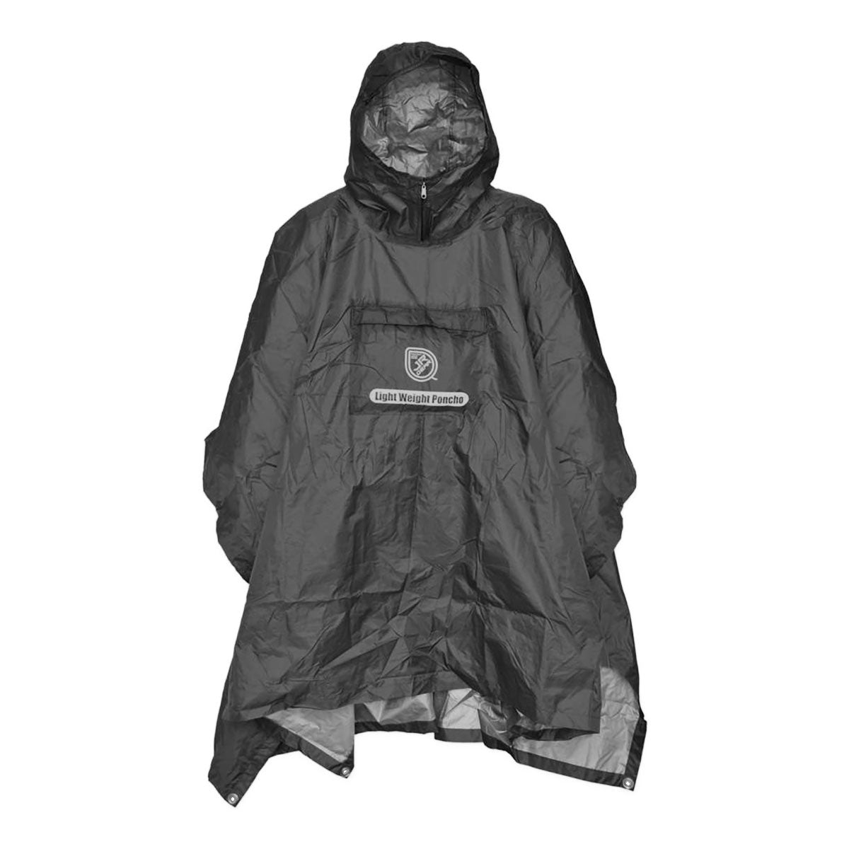 Poncho Lite