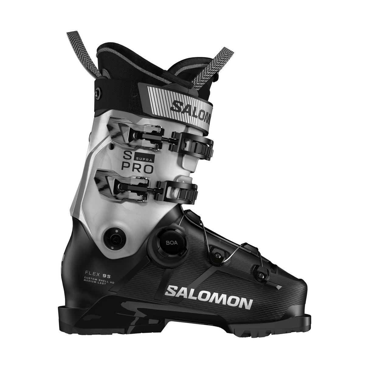 S/PRO SUPRA BOA 95 W Pjäxa Alpint Dam