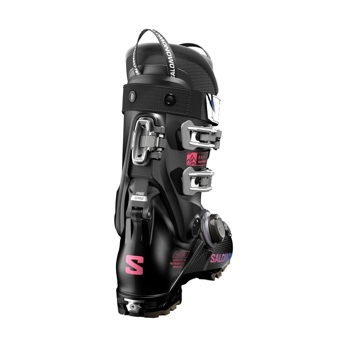 SHIFT SUPRA BOA 80 T Pjäxa Junior