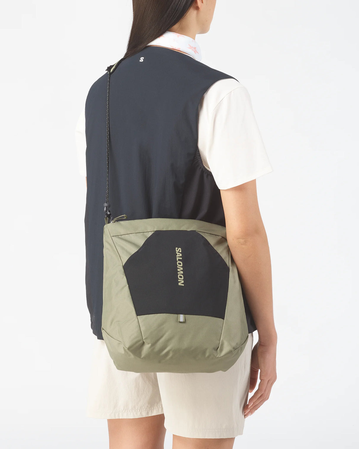 ACS Packable Tote Bag