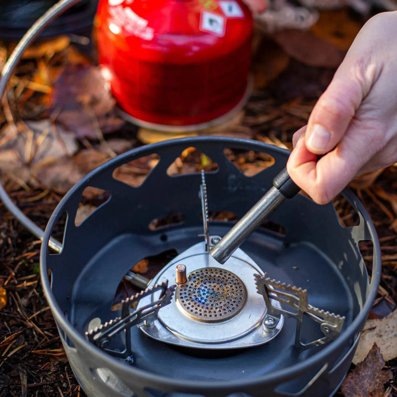 Primetech Stove Set II .inkl panna 1.3L