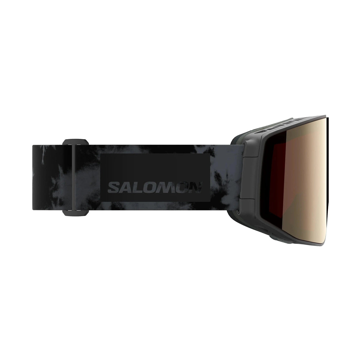 SENTRY PRIME SIGMA Goggles med extra lins