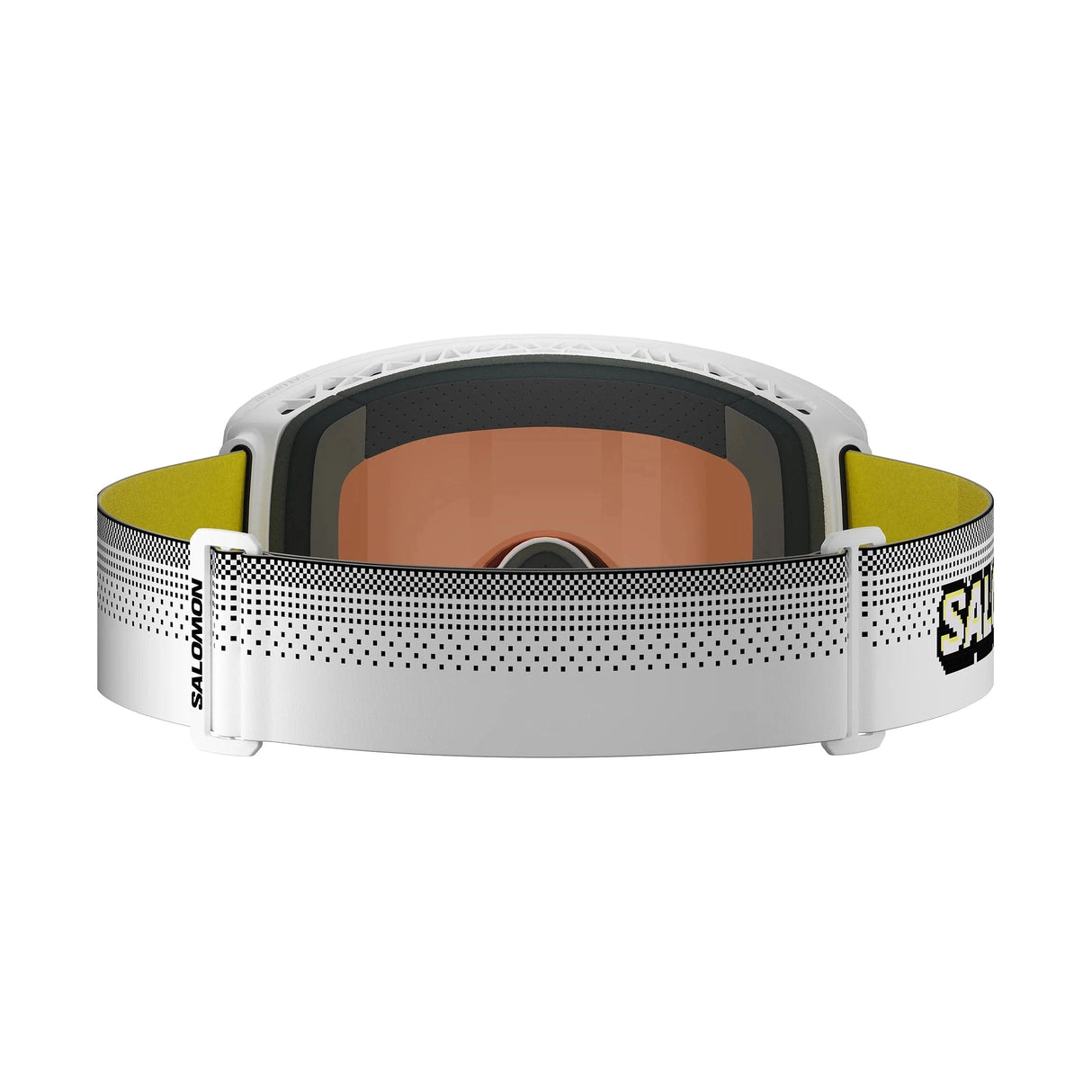 SENTRY PRIME SIGMA Goggles med extra lins