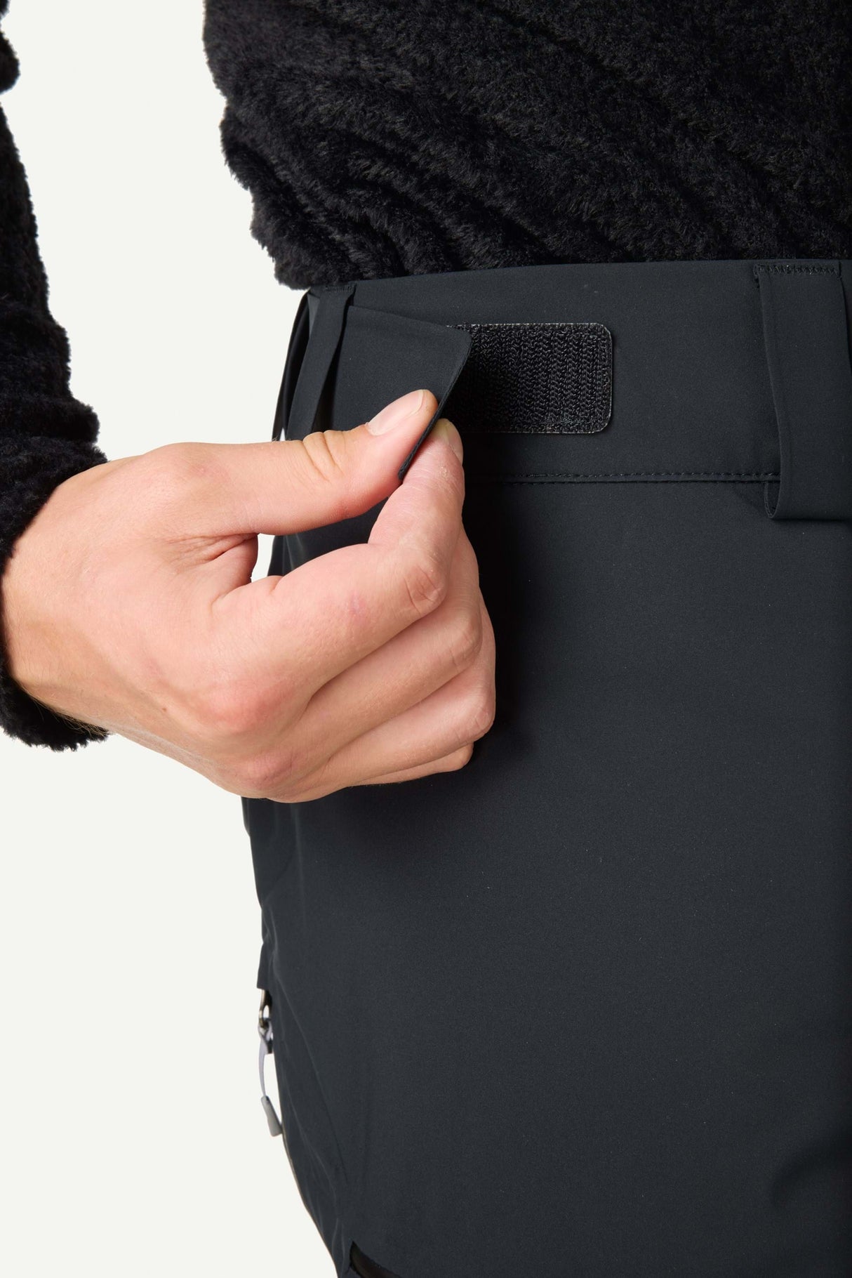 Ride Isolerade Byxor Dam