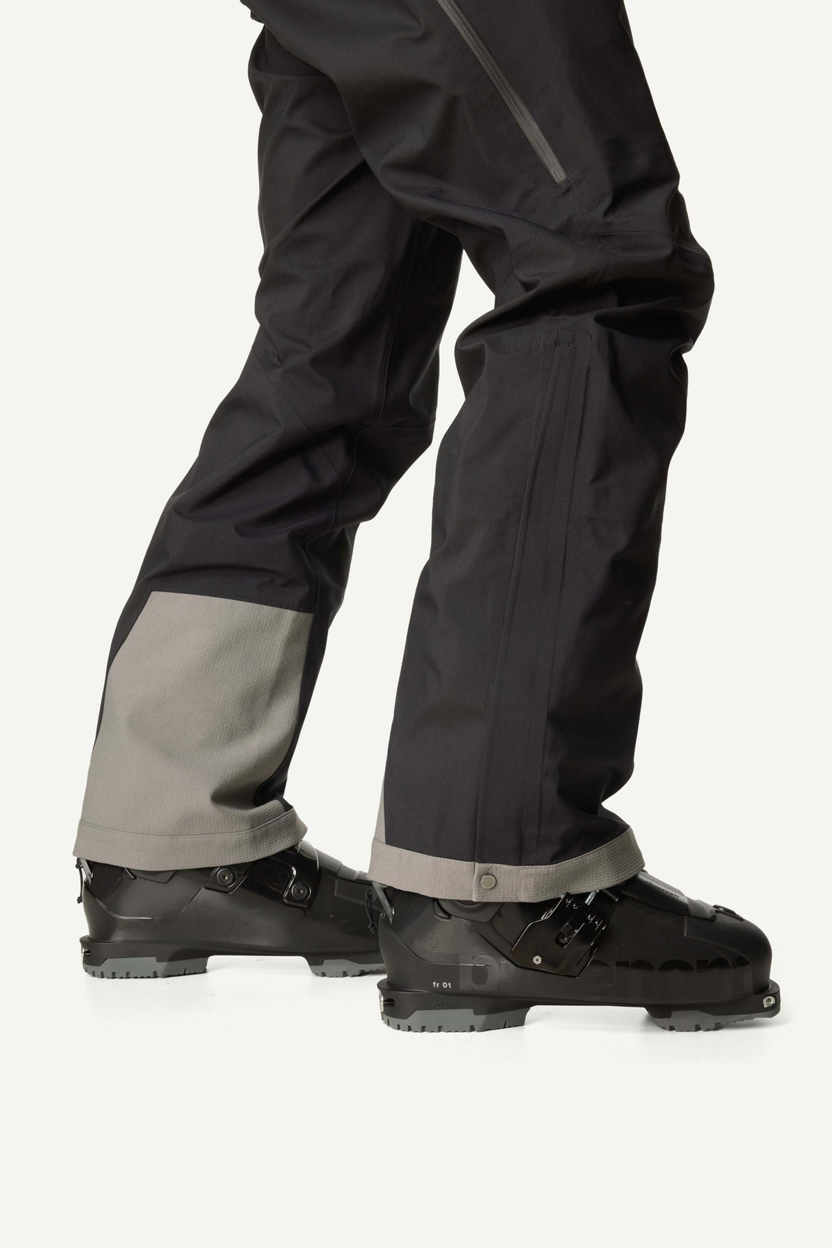 Ride Isolerade Byxor Dam