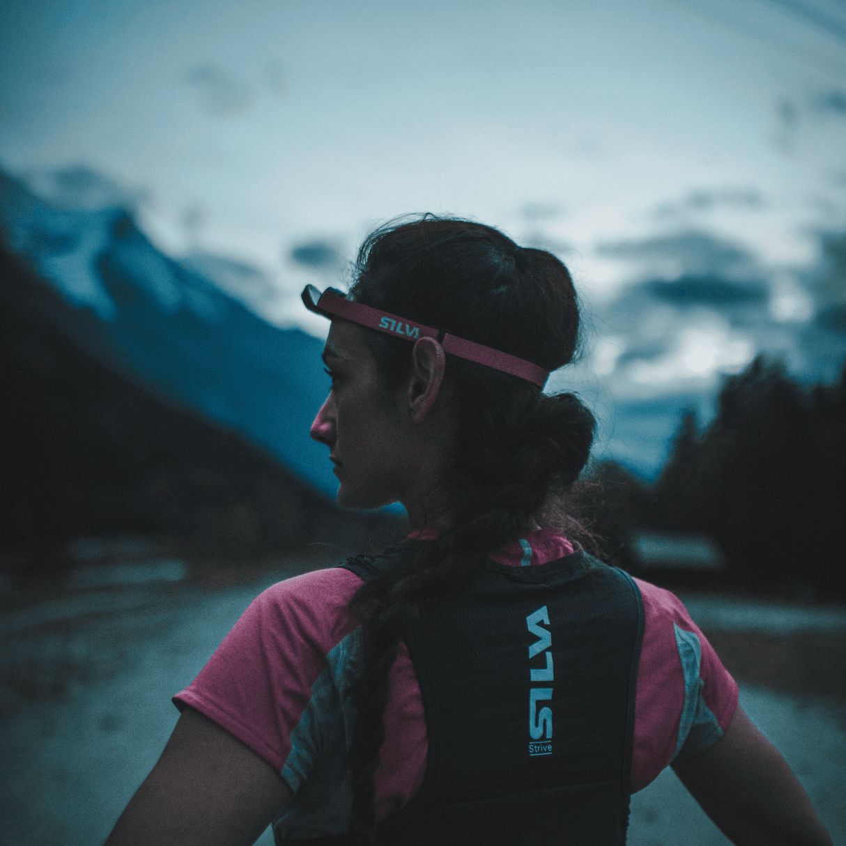 Silva Smini Pannlampa