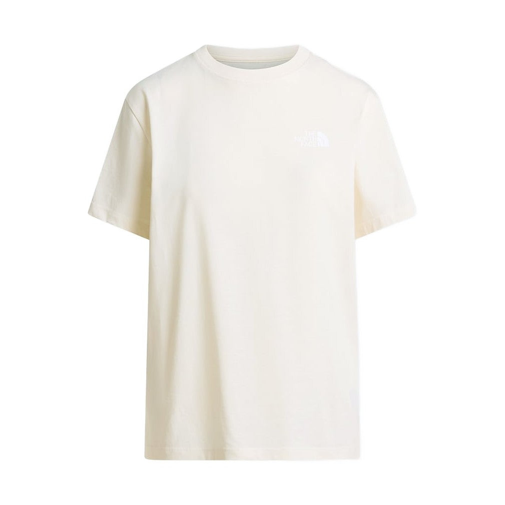 Evo Box Never Stop Exploring T-Shirt Dam